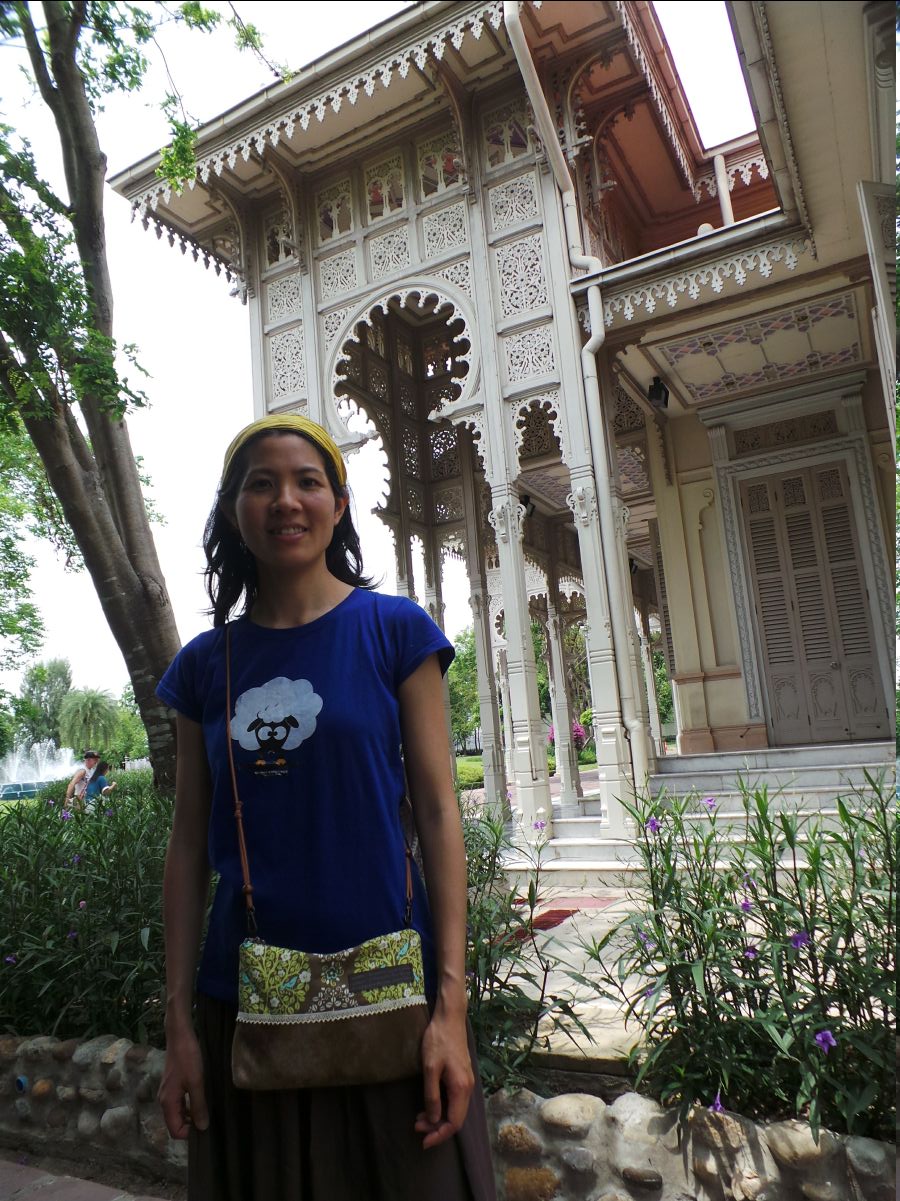 Vimanmek Mansion01